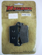 накладки NAGANO FA131